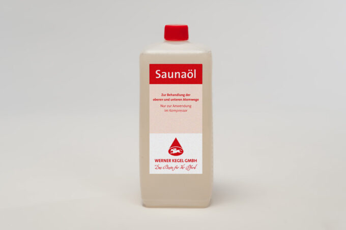 Saunaöl, 250 ml ,500 ml