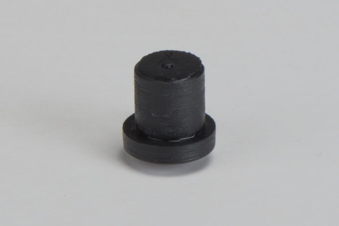 Gummifuß-Set (4 Stk) KU-2000