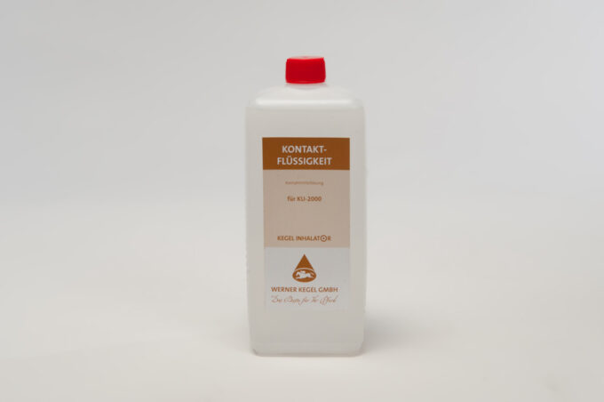 Kontaktflüssigkeit 1.000 ml