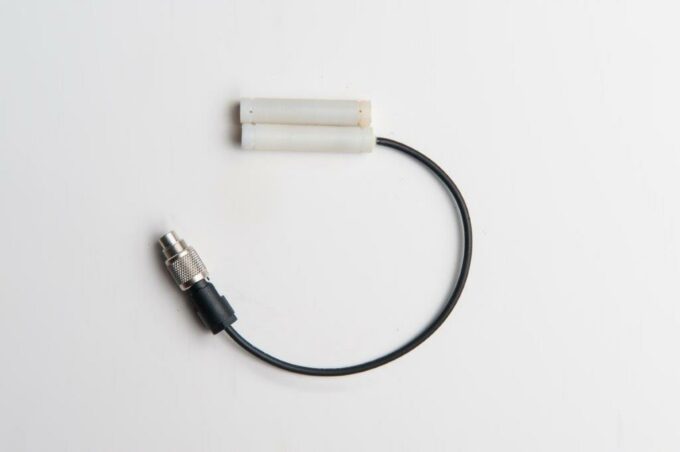 Magnete mit Kabel für Scheidenkontrolle