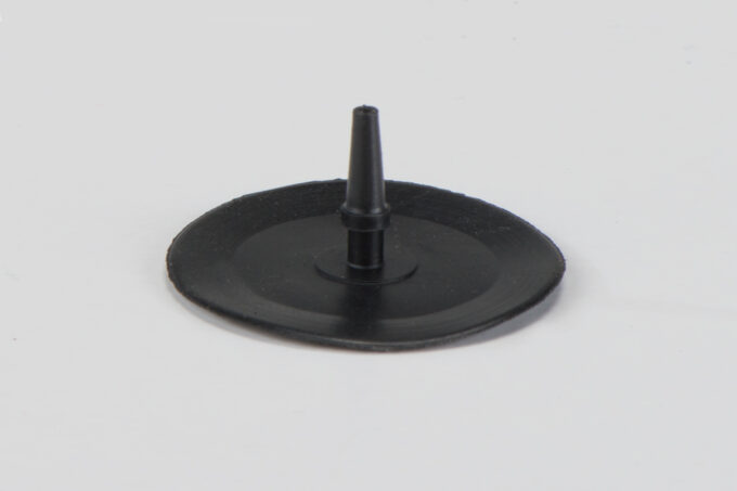 Ventilplättchen, 1 Stk.
