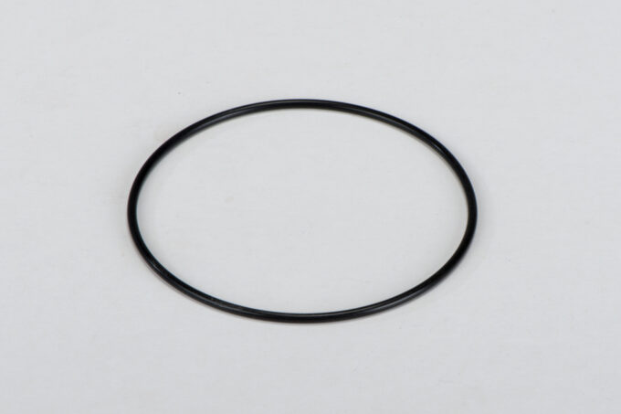 O-Ring für KU-2000 Deckel